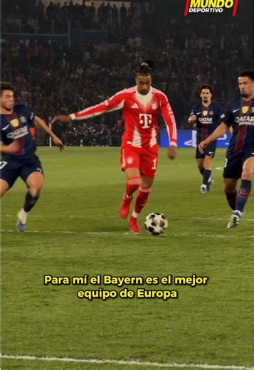 PSG vs Bayern: ¿Mejor que Inter vs Barça?