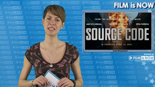 Source Code - Trailer - Extra Video Clip 2