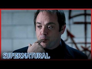 The Day Castiel Became God | Supernatural