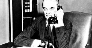 Owen D. Young made his mark on GE and the world