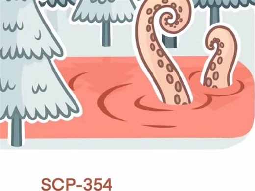 老游戏"SCP-354″三部曲讲了什么