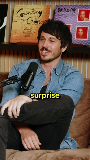 He actually didn't expect this ! #podcast #bobbycast #morganevans #divorce #fypp #canadatiktok