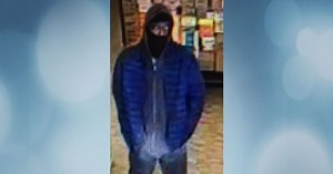 Fitchburg police look for man in connection to armed robbery at Dollar Tree