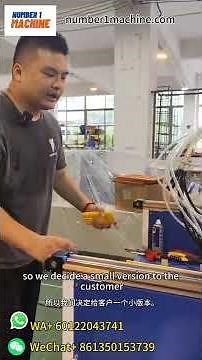 🖨️ Inkjet Printer + Quality Check System | Automated Printing Inspection Technology