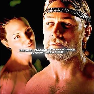 Legendary warrior "Beowulf" #movie #film #shorts #fyp