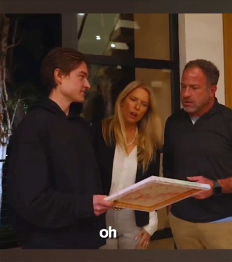 Emotional Journey in Jordan Matter's 2025 Video