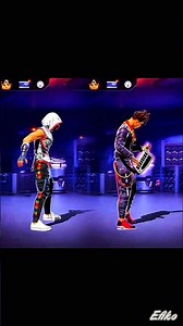 Duo Character Fight EditingTutorial Free Fire Duo Character Shorts Editing Tutorial#shorts