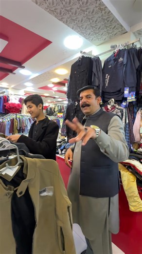 Korean Leather Jackets #hajisaab #hajisaabgarments