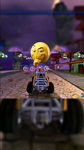 Beach Buggy Racing WINS & SECRETS! (+ Top 5 Pro Strategies For 2026)🤪🚫 #beachbuggyracing #ovalracing