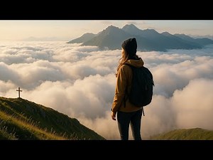Gomis Mta ⛰️ Georgia’s Sea of Clouds | 4K HDR 60 fps Walk & Hike