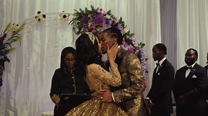 The Wedding Of Devanta & Tatiana Parker | D2R Weddings