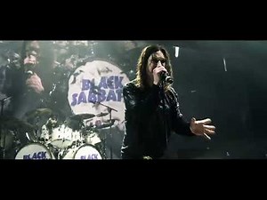Black Sabbath Back to the Beginning Live Stream 4k