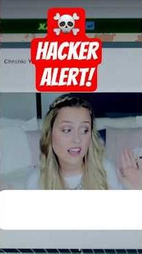 Didn't Realize My Friend Was Already Compromised #shocking #protect #shorts