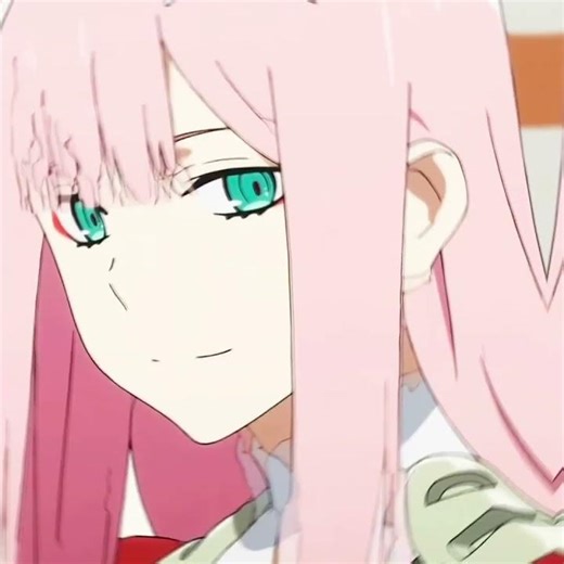 Zero Two edit - Darling in the Franxx edit // Hindi amv edit
