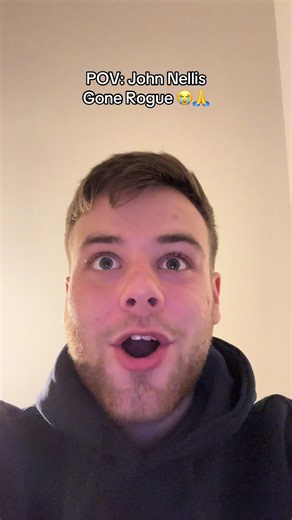 John Nellis: A Legend