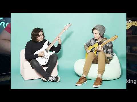 How To Learn Math Rock Guitar (If You Know These 6 Things, You're Good!)