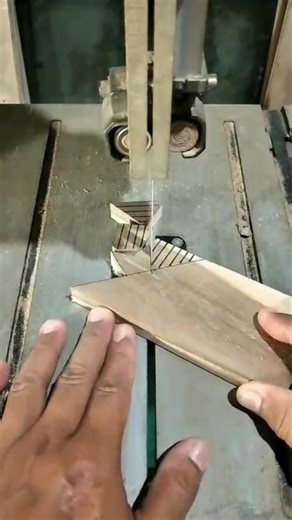 I make woodworking easier #reels #diy #woodworking #wood | Arie