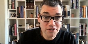 The Tragedy of Nancy Pelosi