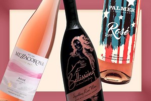 19 Delicious Natural, Organic, and Biodynamic Rosés
