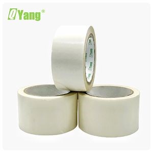 [Hot Item] Waterproof Water Based Strong Adhesive Double Sided Tissue Tape