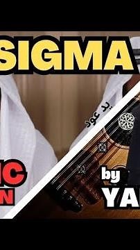 Arabian Sigma - The Perfect Girl - Mareux (The Arabic Version/Rendition)