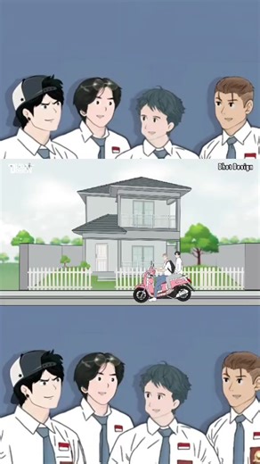 Dhot Design Part 6: Fun Animation for Kids