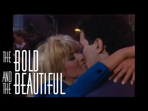 Bold and the Beautiful - 1988 (S2 E3) FULL EPISODE 244