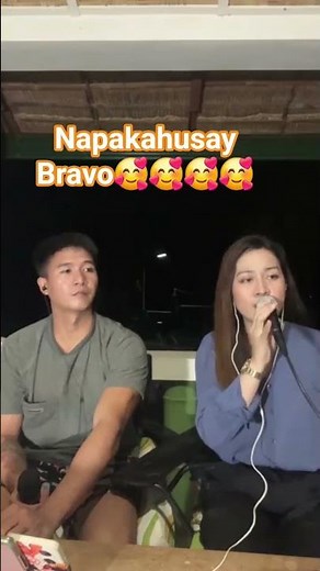 napakagaling at napakaganda pa #dmband