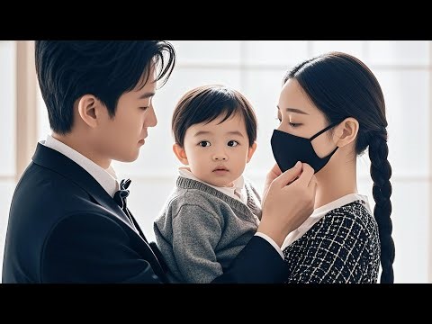 Con Trai Tổng Tài Nhất Quyết Chọn Cô Làm Bảo Mẫu, Khi Biết Thân Phận Thật Của Cô Anh Như Vỡ Oà!