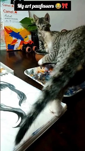 artistic cats 😂🎀🔥#drawing #animestyle #art #animeeart #anime #sketch #artist #cats