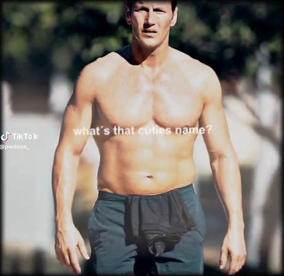 Patrick Wilson: The Charismatic Actor You Need to Know