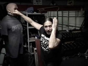 How to Break Someones Nose..