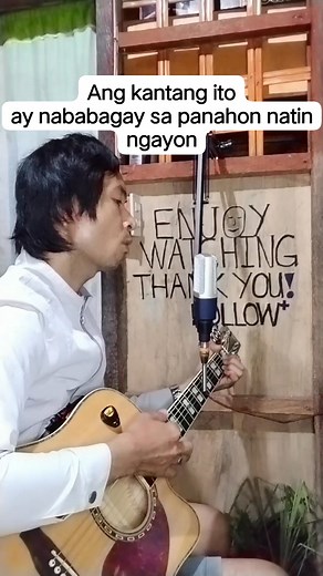 Kaya naghirap ang bansa natin ngayon kasi may mga taong ganito. #reelsvideoシ #fbreelsvideo #viralreelsシ #music #guitarist #erlbmixvlog #OPM | Erlb Mix Vlog