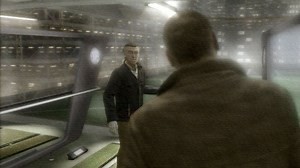 Chapter 25 - The Golf Club