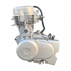 [Hot Item] 125cc 4 Stroke Bicycle Engine Kit for Suzuki Motorcycle