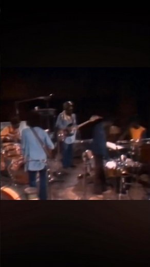 Bob Marley & The Wailers - Stir It Up - Part 1 (Live 1973) #bobmarley #reggae #shortsfeed #shorts