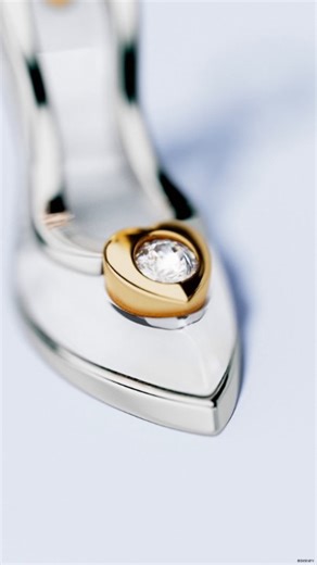 Magic hour is here. 🪄 Our new limited edition charm inspired by Disney’s Cinderella features a brilliant lab-grown diamond. Collect yours before the clock strikes midnight (or before they sell out). #DisneyxPandora #Pandora #DisneysCinderella Discover more: https://to.pandora.net/disneyfb | Pandora