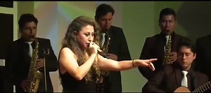 Mix Tunantada Canciones: Decias / La orquesta / Amantes Perfectos L y M. Decías: Edson Gozar/ Bety solis La orquesta: Alberto Hinostroza Amantes perfectos: Norma Huaranga CONTACTOS Amaranta : 999012345 | Tarpuy Producciones