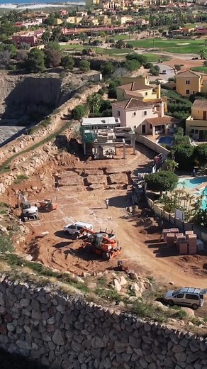 1.9K views · 27 reactions | ️ Buenaventura II avanza con paso firme...