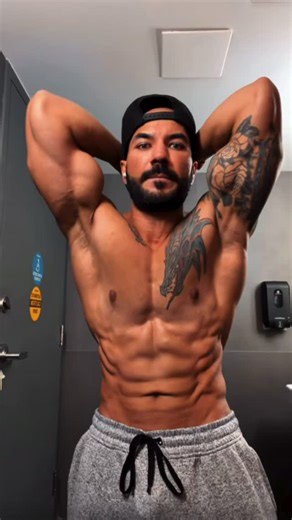 R1VILLAIN on Instagram: "Here’s your chance at 1:1 coaching with me, I work with any and all clients who have a goal in improving their health! The link to start your new program is in my bio through Patreon in the health and fitness program! #2026"