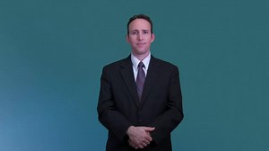 Redeem the Dead in ASL