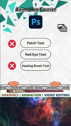 Photoshop Question and Answer test | MCQ Part 12