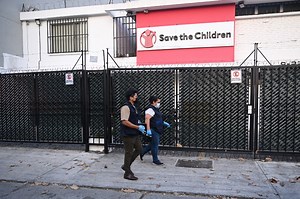 Save the Children Denies Child Trafficking Allegations in Guatemala : The Tico Times | Costa Rica News | Travel | Real Estate