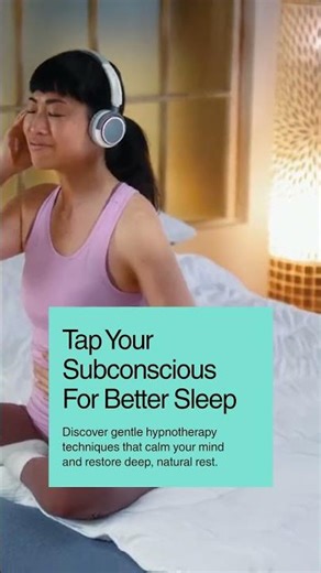 Effective Hypnotherapy Techniques for Sleep