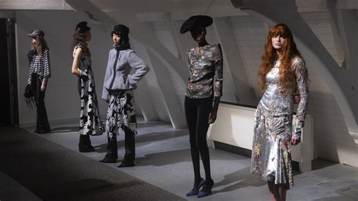 Designers You May Have Missed at London Fashion Week Fall 2026