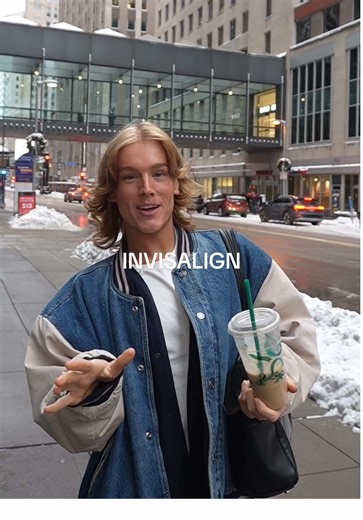 Invisalign Journey in Minnesota