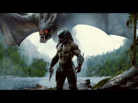 Earth is on the verge of a collision with a giant meteorite | Sci-fi Action Thriller | Full Movie