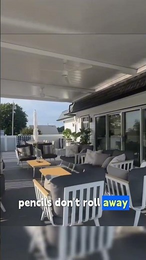 The Modern Solution: How Retractable Roof Awnings Transform Outdoor Spaces