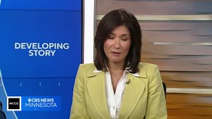 Driver charged in Lake Elmo crash that killed young girl