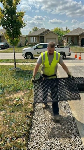 The Neighbors Couldn't Believe This Was the Same Curbside